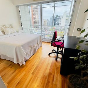 Palermo Soho - 7Th Floor Retreat With Skyline Views